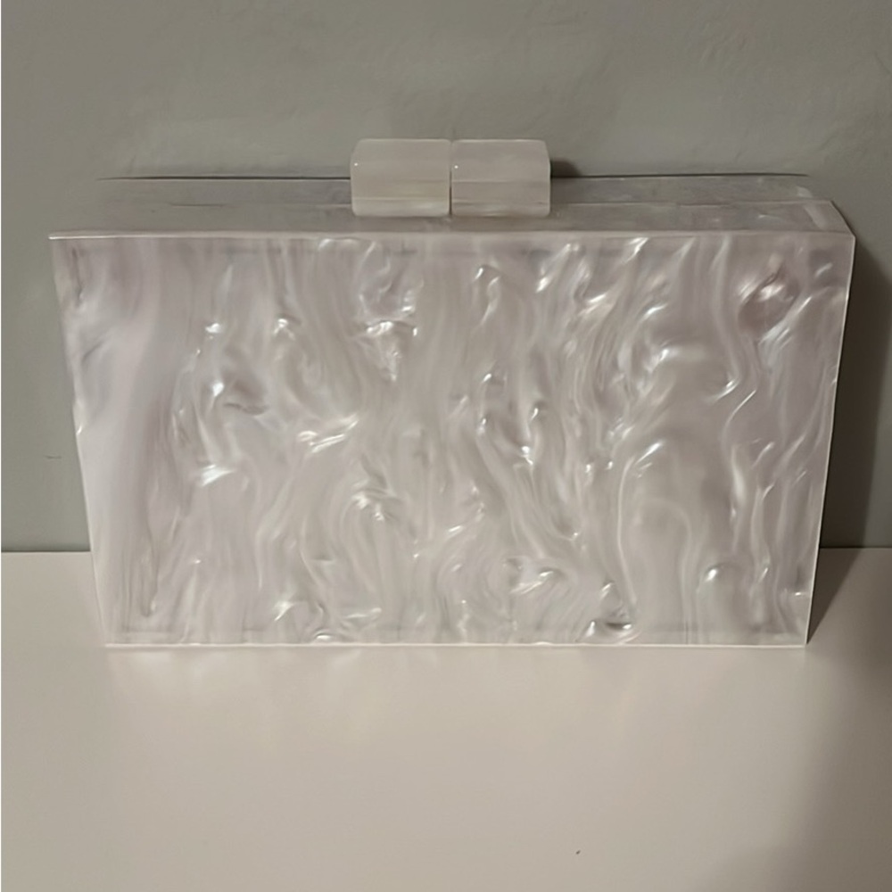 Bridal Clutch - Picture 3 of 9